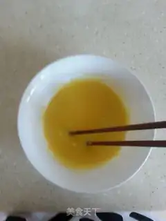 Make Fish and cheese step 2