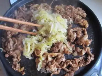 Make Northeast pickles step 6
