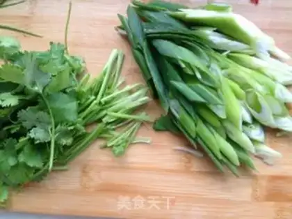Make Spicy lobster step 5
