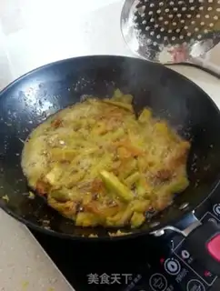Make Fish and cheese step 6
