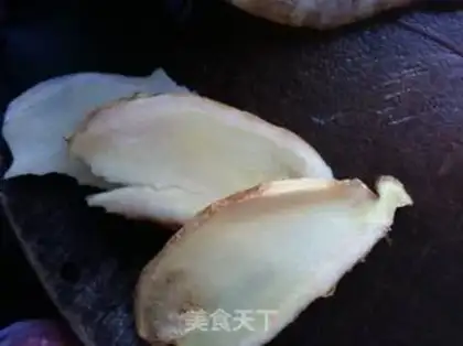 Make Shrimp congee step 3