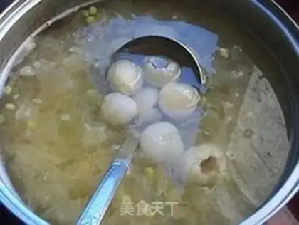Make The silver spoon step 4