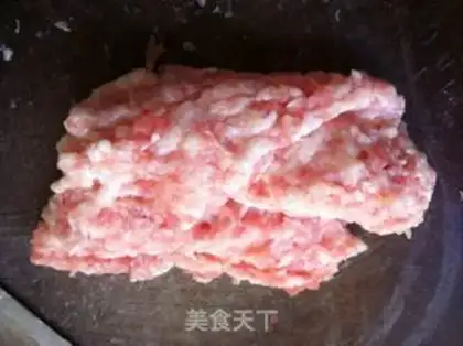 Make Shrimp congee step 6