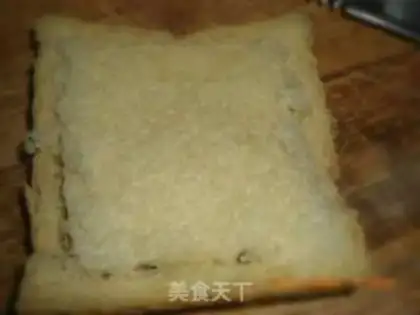 Make Hamburger step 1