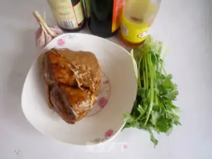 Make Roasted sauce step 0