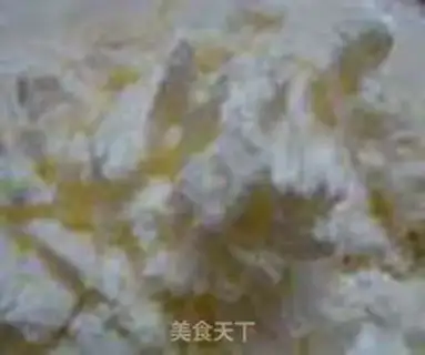 Make Milk and fruit and ice cream step 10