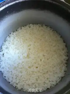 Make Shrimp congee step 11