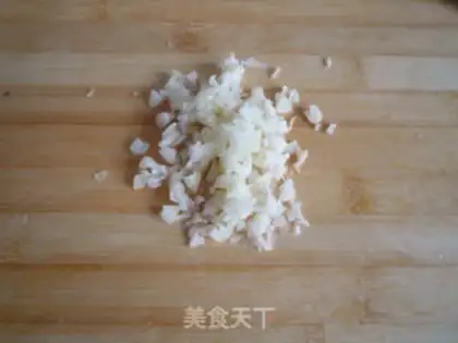 Make Roasted sauce step 2