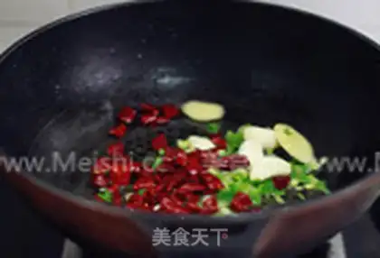 Make Dry potatoes step 9