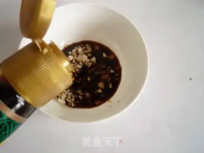 Make Roasted sauce step 3