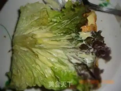 Make Hamburger step 10