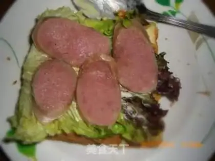 Make Hamburger step 11