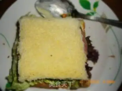 Make Hamburger step 12