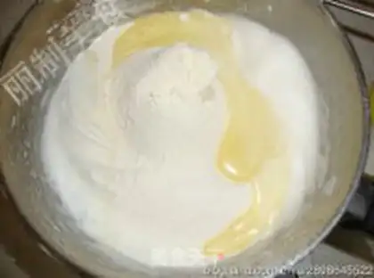 Make Almond Watts step 5