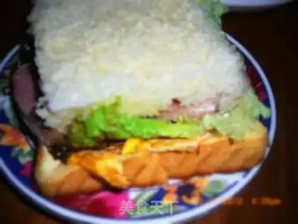 Make Hamburger step 13