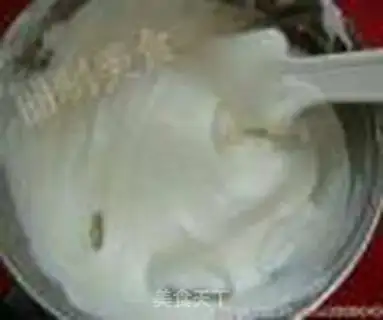 Make Almond Watts step 6