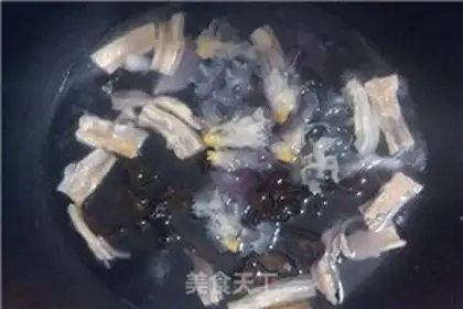 Make A blend step 2