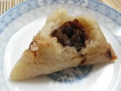 Make raisin date step 11