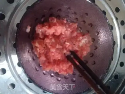 Make Meat-cracker step 2