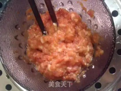 Make Meat-cracker step 4