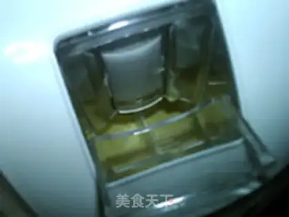 Make Mango ice cream step 14