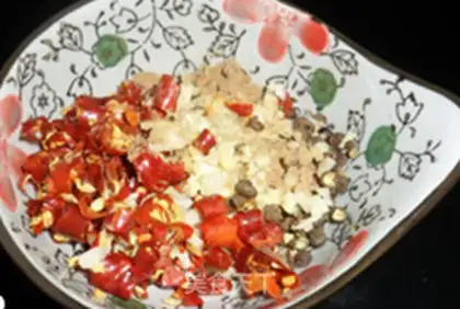 Make ♪ Dry beans ♪ step 1
