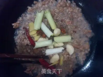 Make Meat-cracker step 7