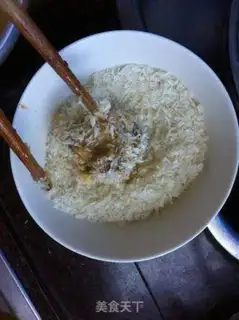 Make Fried ribs step 10