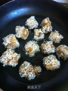 Make Fried ribs step 11