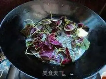 Make Tofu soup step 6