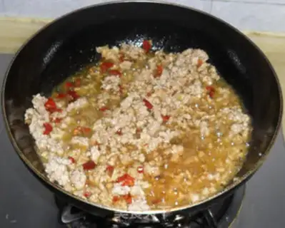 Make ♪ Dry beans ♪ step 6