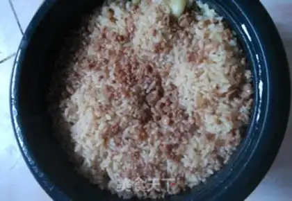 Make Meat-cracker step 17