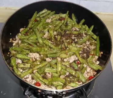 Make ♪ Dry beans ♪ step 9