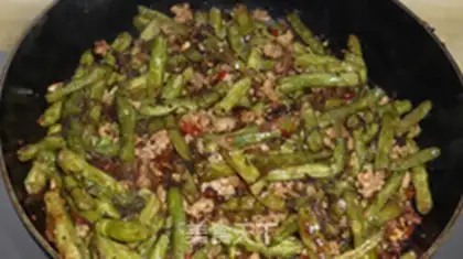 Make ♪ Dry beans ♪ step 10