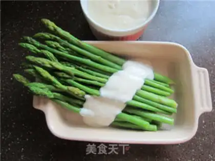 Make Cream of butter step 9