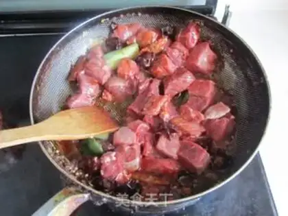 Make Taco Cow step 4