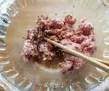 Make Sugarballs step 1