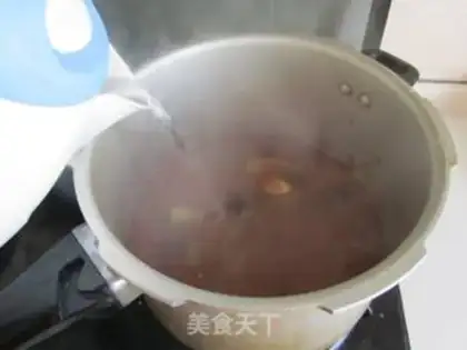 Make Taco Cow step 5