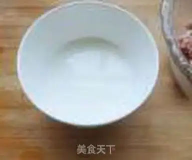 Make Sugarballs step 2