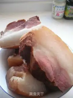 Make Lisbeth pork step 0