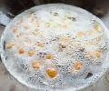 Make Sugarballs step 6