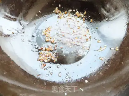 Make Sugarballs step 10