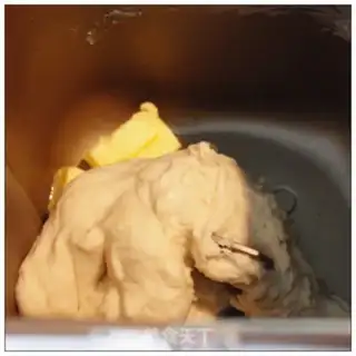 Make Bacon cheese bread step 0