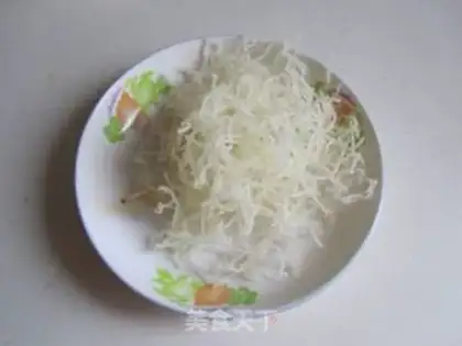 Make The pickles step 1