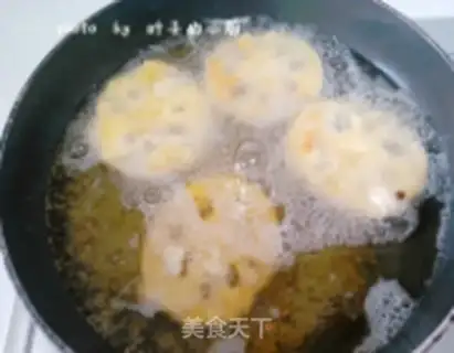 Make Fry step 5