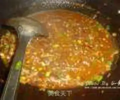 Make Fried noodles step 6