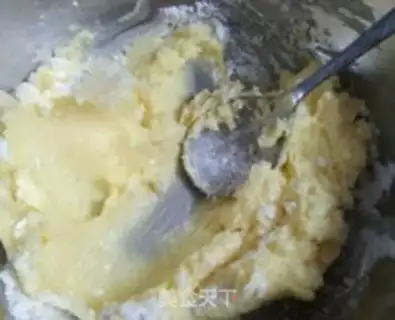 Make Lemon sugar cookies step 0