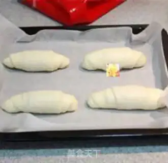 Make Bacon cheese bread step 6