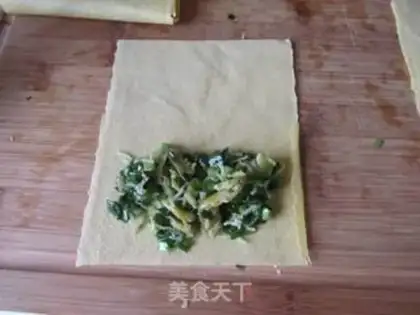 Make The pickles step 8