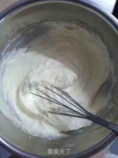 Make Lemon sugar cookies step 1